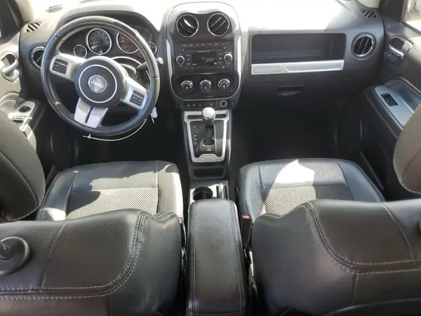 1C4NJDEB4GD782861 2016 JEEP COMPASS - Image 8