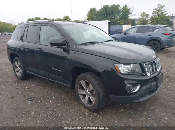 1C4NJDEB4GD784089 2016 JEEP COMPASS - Image 1