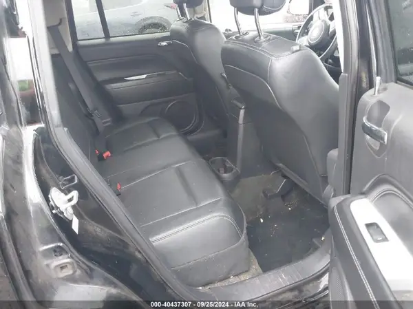 1C4NJDEB4GD784089 2016 JEEP COMPASS - Image 8