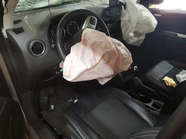 1C4NJDEB4GD784299 2016 JEEP COMPASS - Image 8