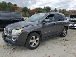 1C4NJDEB4GD789714 2016 JEEP COMPASS