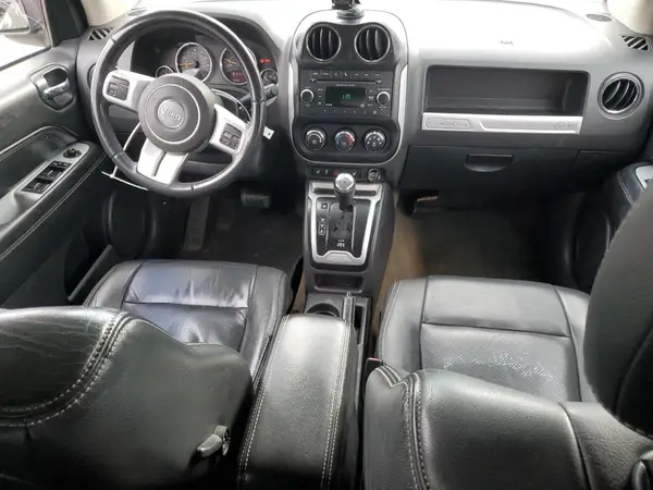 1C4NJDEB4GD789714 2016 JEEP COMPASS - Image 8