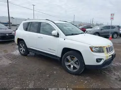 1C4NJDEB4GD795139 2016 JEEP COMPASS