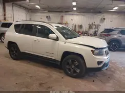 1C4NJDEB4GD795366 2016 JEEP COMPASS