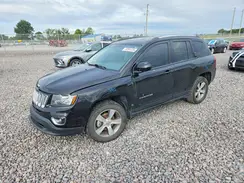 1C4NJDEB4GD795786 2016 JEEP COMPASS