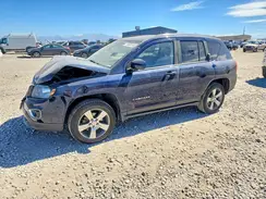 1C4NJDEB4GD799062 2016 JEEP COMPASS