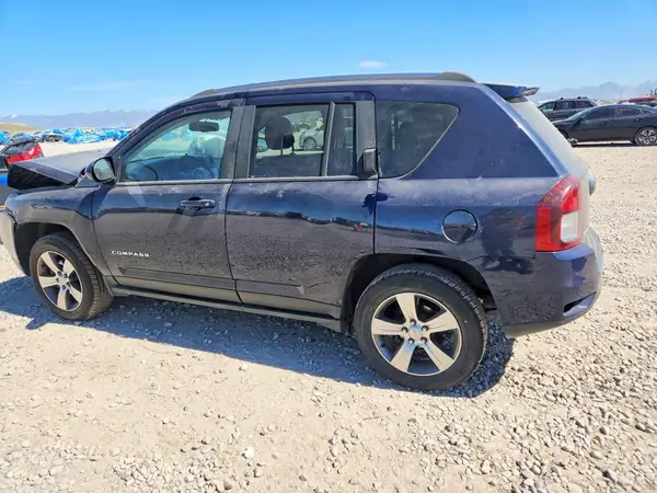 1C4NJDEB4GD799062 2016 JEEP COMPASS - Image 2