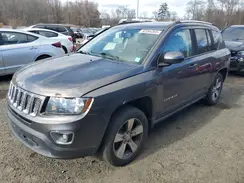 1C4NJDEB4GD799787 2016 JEEP COMPASS