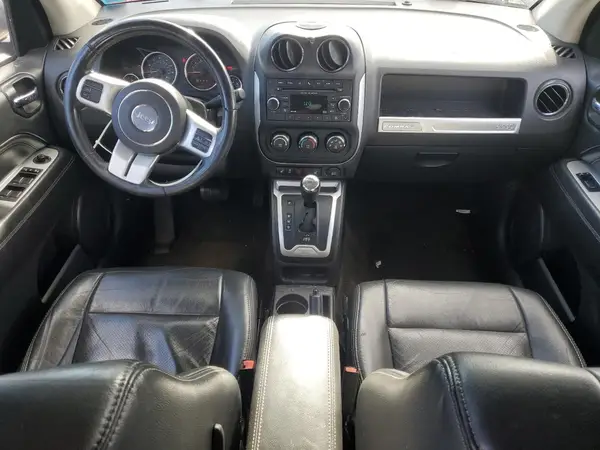 1C4NJDEB4GD799787 2016 JEEP COMPASS - Image 8