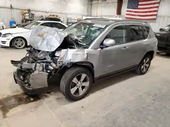 1C4NJDEB4GD802395 2016 JEEP COMPASS