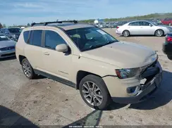 1C4NJDEB4GD802462 2016 JEEP COMPASS