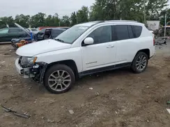 1C4NJDEB4GD802722 2016 JEEP COMPASS
