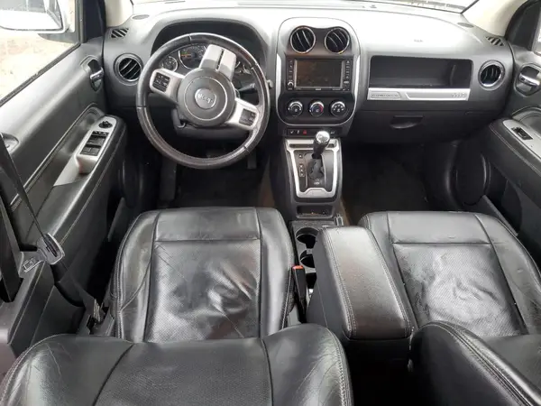 1C4NJDEB4GD802722 2016 JEEP COMPASS - Image 8