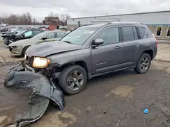 1C4NJDEB4HD100434 2017 JEEP COMPASS