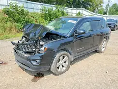 1C4NJDEB4HD100725 2017 JEEP COMPASS