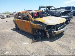 1C4NJDEB4HD100966 2017 JEEP COMPASS