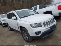 1C4NJDEB4HD101003 2017 JEEP COMPASS