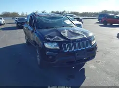 1C4NJDEB4HD101034 2017 JEEP COMPASS