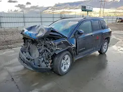 1C4NJDEB4HD105195 2017 JEEP COMPASS
