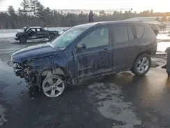1C4NJDEB4HD105570 2017 JEEP COMPASS