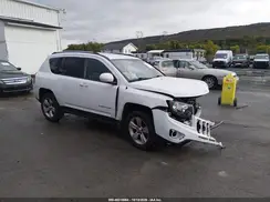 1C4NJDEB4HD106847 2017 JEEP COMPASS