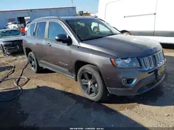 1C4NJDEB4HD107593 2017 JEEP COMPASS