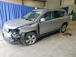 1C4NJDEB4HD107836 2017 JEEP COMPASS