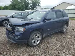 1C4NJDEB4HD107965 2017 JEEP COMPASS