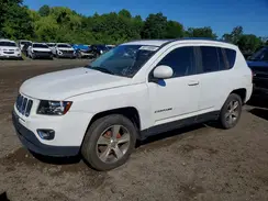 1C4NJDEB4HD108663 2017 JEEP COMPASS