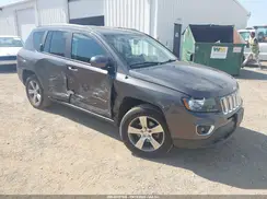 1C4NJDEB4HD109506 2017 JEEP COMPASS