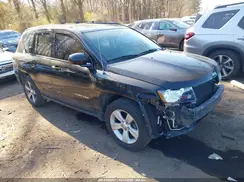 1C4NJDEB4HD109831 2017 JEEP COMPASS