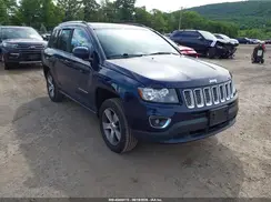 1C4NJDEB4HD110042 2017 JEEP COMPASS