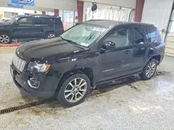 1C4NJDEB4HD110607 2017 JEEP COMPASS