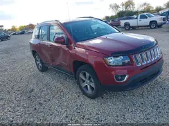 1C4NJDEB4HD112034 2017 JEEP COMPASS