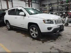 1C4NJDEB4HD112308 2017 JEEP COMPASS