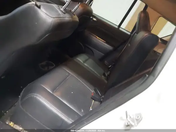 1C4NJDEB4HD112308 2017 JEEP COMPASS - Image 8