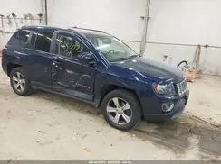 1C4NJDEB4HD112311 2017 JEEP COMPASS