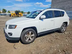 1C4NJDEB4HD112339 2017 JEEP COMPASS