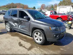 1C4NJDEB4HD112373 2017 JEEP COMPASS