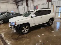1C4NJDEB4HD112406 2017 JEEP COMPASS