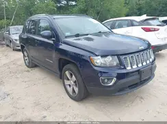 1C4NJDEB4HD112731 2017 JEEP COMPASS