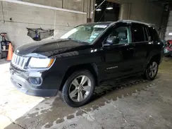 1C4NJDEB4HD113183 2017 JEEP COMPASS