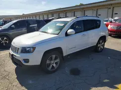 1C4NJDEB4HD125303 2017 JEEP COMPASS