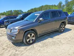 1C4NJDEB4HD126306 2017 JEEP COMPASS