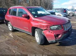 1C4NJDEB4HD127679 2017 JEEP COMPASS