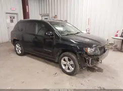 1C4NJDEB4HD129190 2017 JEEP COMPASS