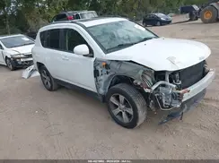 1C4NJDEB4HD129593 2017 JEEP COMPASS