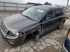1C4NJDEB4HD137211 2017 JEEP COMPASS