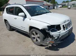 1C4NJDEB4HD140013 2017 JEEP COMPASS