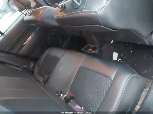 1C4NJDEB4HD143364 2017 JEEP COMPASS - Image 8